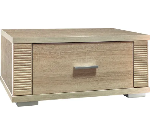 Тумба прикроватная «Гресс» П6.501.1.10 (П501.10)