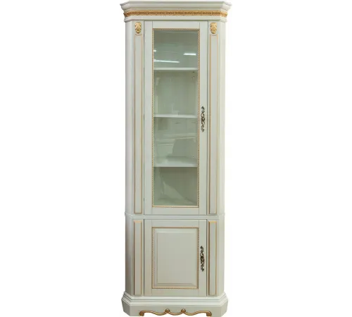 Шкаф комбинированный «Милана ДУ» П4.265.2.20/-01(П396.20/-01)