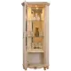 Шкаф с витриной «Алези» П1.350.0.13-01 (П350.13-01)