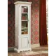 Шкаф комбинированный «Милана 1Д» П4.265.2.08-01(396.08-01)