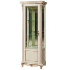 Шкаф-витрина «Алези» П1.350.0.08-01 (П350.08-01)