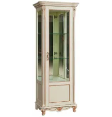 Шкаф-витрина «Алези» П1.350.0.08 (П350.08)