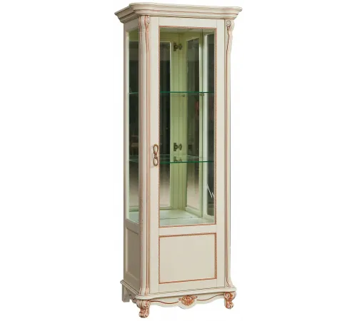 Шкаф-витрина «Алези» П1.350.0.08 (П350.08)