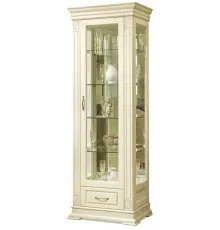 Шкаф-витрина «Верди» П1.487.0.11 (П487.11з)