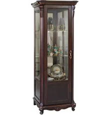 Шкаф-витрина «Алези» П1.350.0.08-01 (П350.08-01)