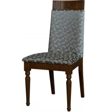 Стул «Юстина Люкс» П5.0691.5.01
