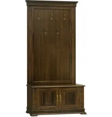 Тумба с вешалкой «Верди» П3.487.3.05 (П433.05)