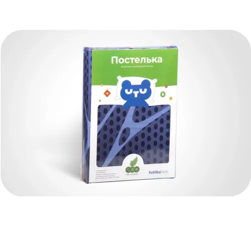 Комплект постельного белья Супергерой