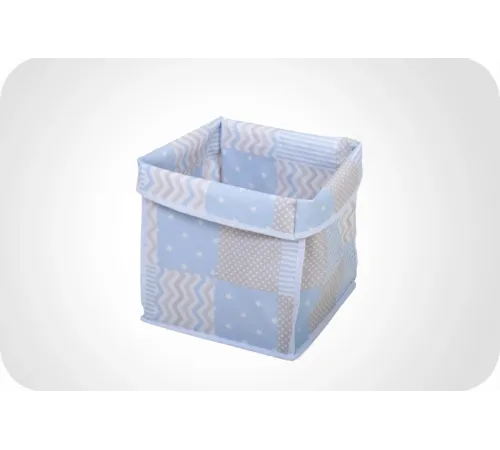 Контейнер для игрушек IN-Box
