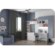 Антресоль 1300 Tetrix 54