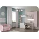 Антресоль 1300 Tetrix 54
