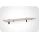 Полка Loft 90