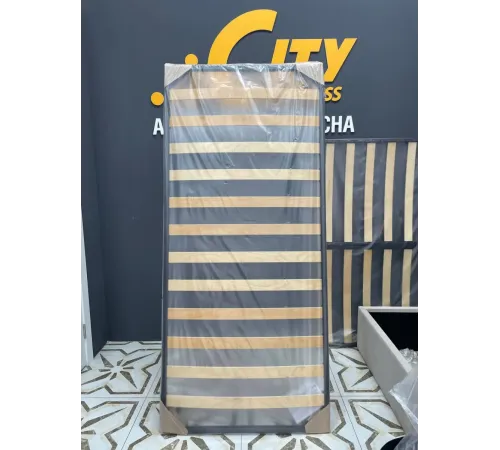 Усиленное ортопедическое основание "Сити"