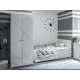 Ограничитель Кровати "Абрис" ПМ-332.01.03