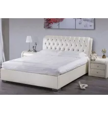 Кровать "Алиса" Стразы