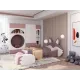 Кровать "Фокс"