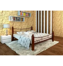Кровать "София Lux Plus"