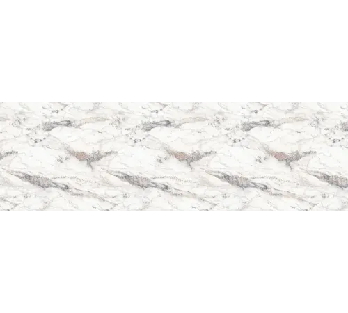Щит 2384 Мрамор греческий 3,05*0,6*6мм   3 категория