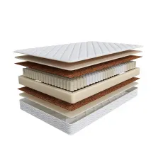 Матрас 200*160 Askona 3.0 Comfort Firm