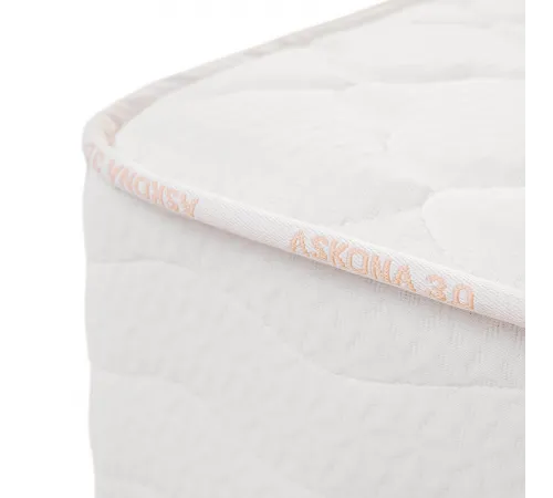 Матрас 200*160 Askona 3.0 Comfort Double