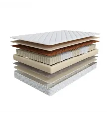 Матрас 200*160 Askona 3.0 Comfort Double