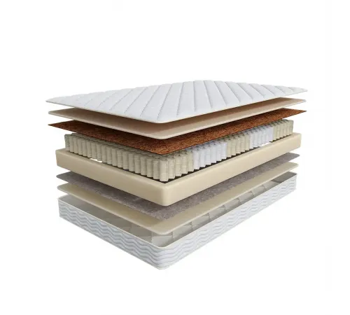 Матрас 200*160 Askona 3.0 Comfort Double