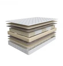 Матрас 200*160 Askona 3.0 Comfort Medium