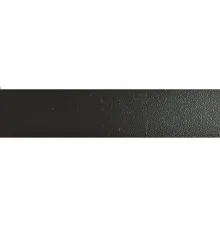 Кромка ПВХ 2х35 мм Антрацит 0164 PE (100м)