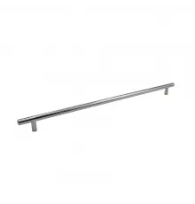 Ручка рейлинг 13.01.181 Pulls & Knob, Material: steel, D=12MM, H=32MM, Chrome C=416*L496mm(50) 19кг
