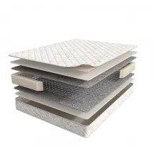 Матрас 200*080 BALANCE PRACTICE