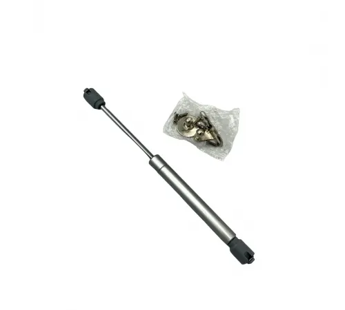 газлифт 50N с двумя креплениями Gas spring 50N,With 2 fittings (100) 10.01.001