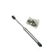 газлифт 50N с двумя креплениями Gas spring 50N,With 2 fittings (100) 10.01.001