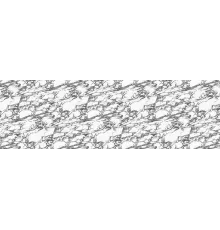 Щит 8230 Виола  3,05*0,6*6мм  6 категория