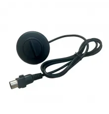 Кнопка пластиковая. Plastic Handset TS12