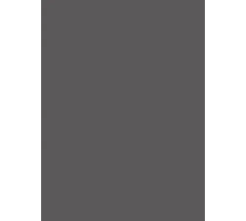ЛДСП 16х2,80х2,07 Серый Графит 0162 PE (4 Color Light) (30листов)