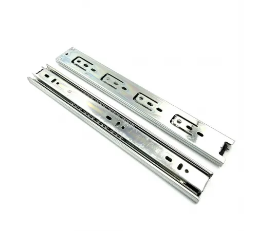 Направ.шар.Ball Bearing slide 42/L-500 0,9x0,9x0,9mm (15)