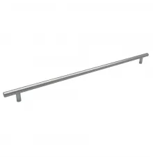 Ручка рейлинг 13.01.181 Pulls & Knob, Material: steel, D=12MM, H=32MM, matt chrome C=416*L496mm(50)19кг