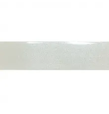 Кромка ПВХ 1х22mm Галактика Белая Р208 1000/20