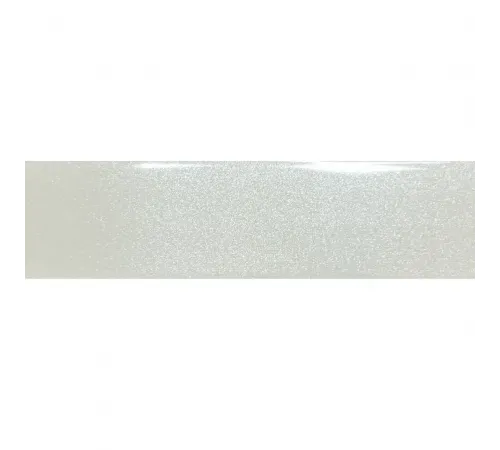 Кромка ПВХ 1х22mm Галактика Белая Р208 1000/20