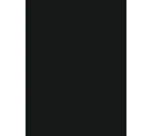 ЛДСП 16 Черный 0190РЕ 2,8х2,07 (4 Color Light) (30листов)
