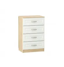 Комод Оливия НМ 040.38 Х