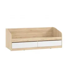 Кровать Фанк НМ 041.50-01