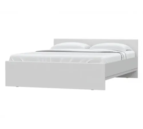 Кровать Stern (Штерн) 1600х2000, белый