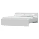 Кровать Stern (Штерн) 1600х2000, белый