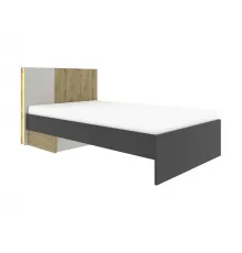 Кровать Kubo (Кубо) 900х2000