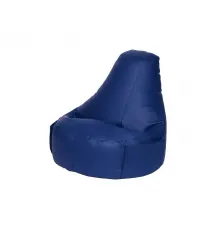 Кресло Комфорт синий