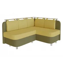 Кухонный угловой диван Лагуна