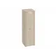 Шкаф 1-дверный для одежды Элана