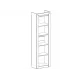 Шкаф 1-дверный Соренто