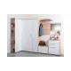 Тумба для обуви Куба 13.58